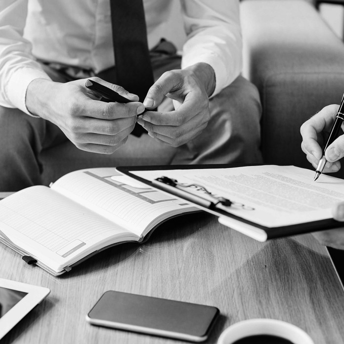 VKL Abogados · Ley de Segunda Oportunidad