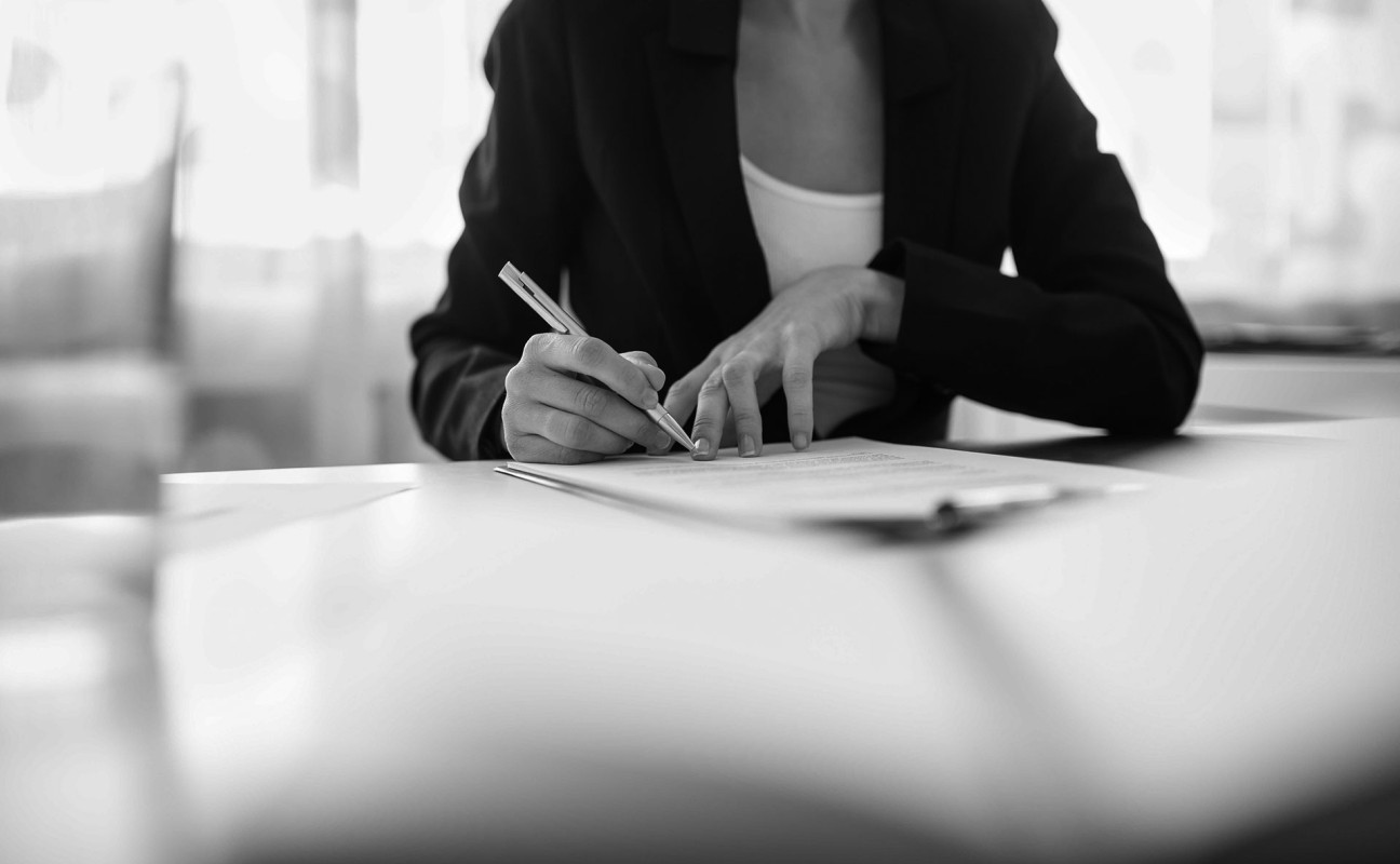 VKL Abogados · Ley de Segunda Oportunidad