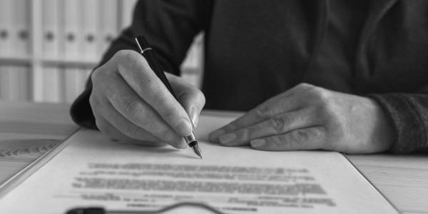 Solicitud Tramitación Ley Segunda Oportunidad · Gestión del Acuerdo Extrajudicial de Pagos (AEP)